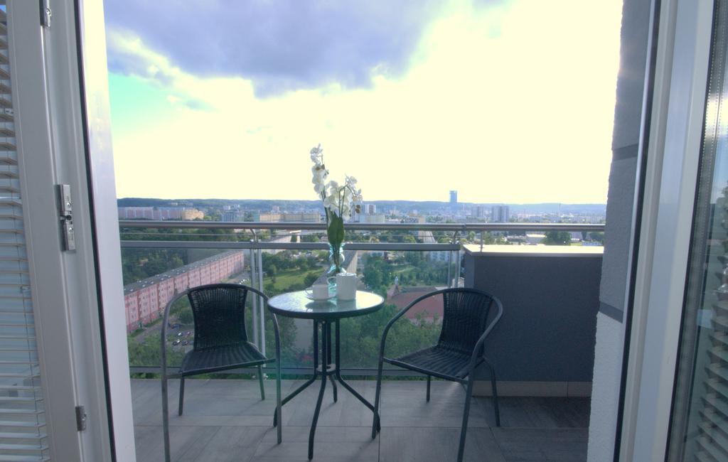 Irs Royal Apartments Apartamenty Irs Trzy Zagle Gdańsk Exterior foto